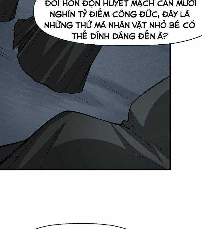 Võ Đạo Độc Tôn - Chapter 420 - Trang 15