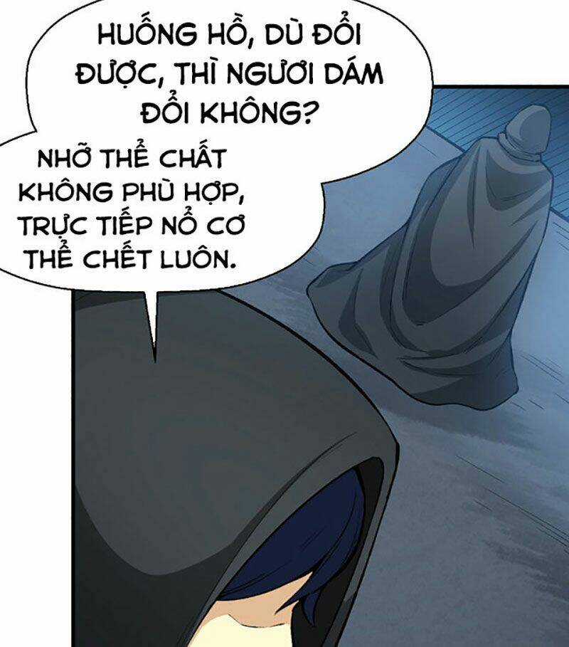 Võ Đạo Độc Tôn - Chapter 420 - Trang 16