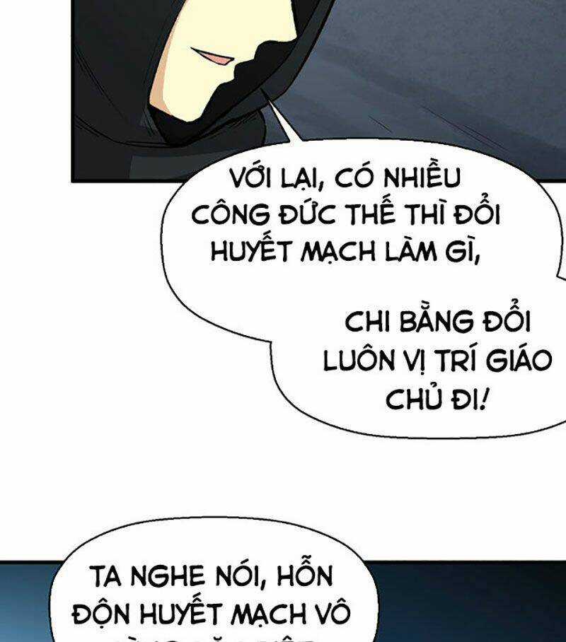 Võ Đạo Độc Tôn - Chapter 420 - Trang 17