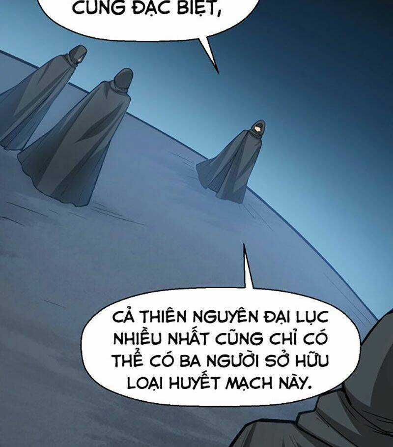 Võ Đạo Độc Tôn - Chapter 420 - Trang 18