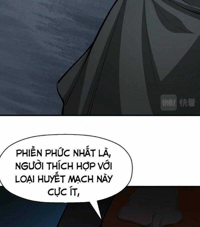 Võ Đạo Độc Tôn - Chapter 420 - Trang 19