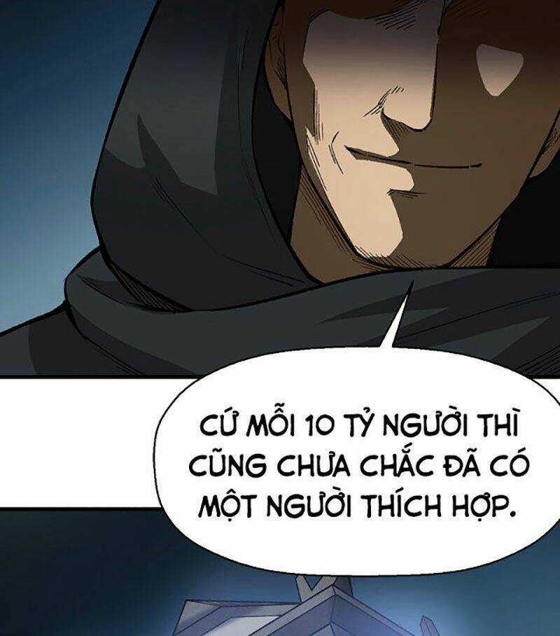 Võ Đạo Độc Tôn - Chapter 420 - Trang 20