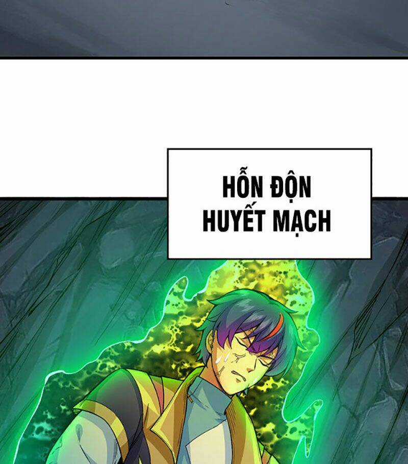 Võ Đạo Độc Tôn - Chapter 420 - Trang 26