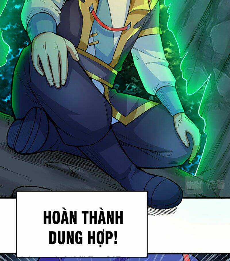 Võ Đạo Độc Tôn - Chapter 420 - Trang 27