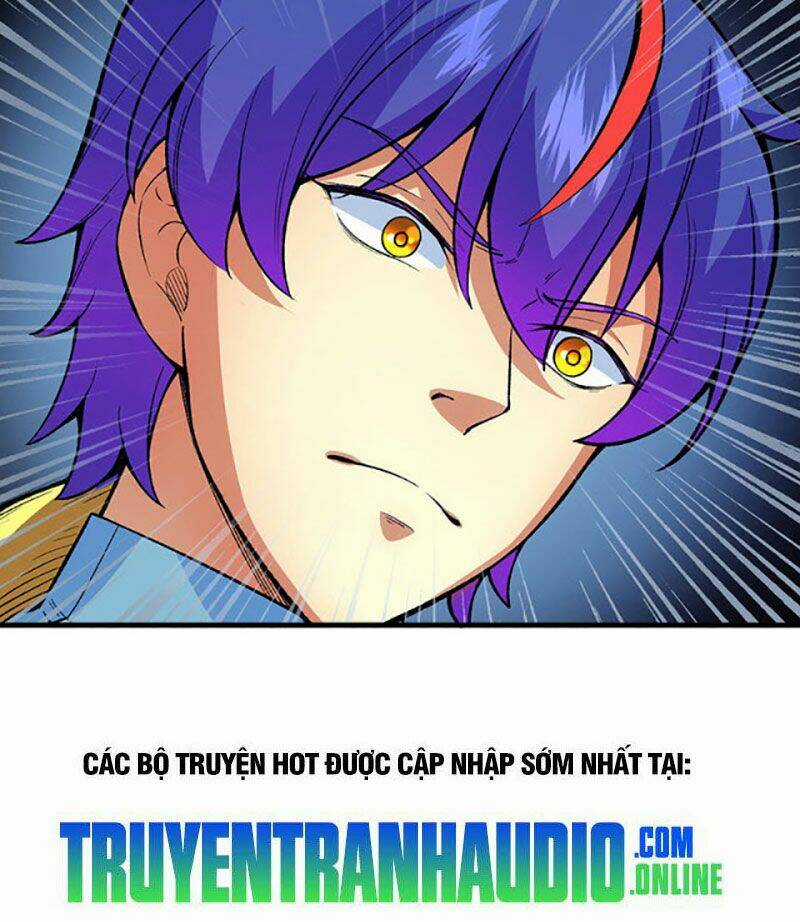 Võ Đạo Độc Tôn - Chapter 420 - Trang 28