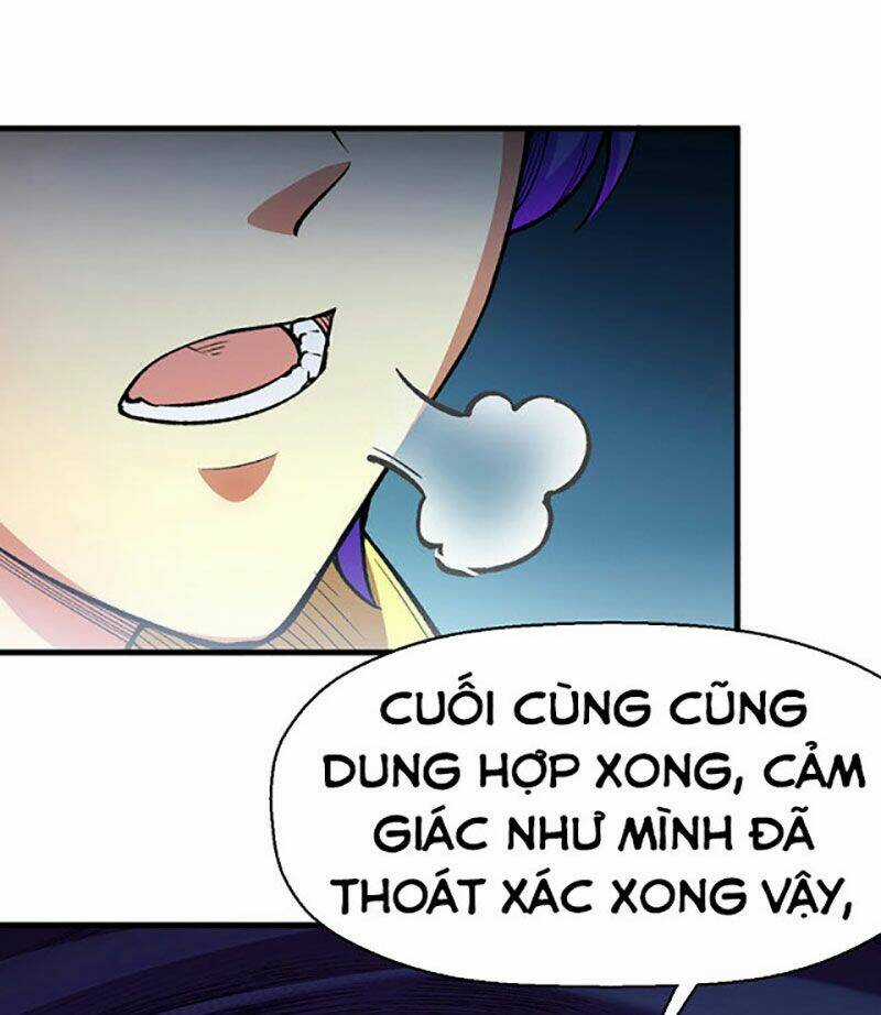 Võ Đạo Độc Tôn - Chapter 420 - Trang 29