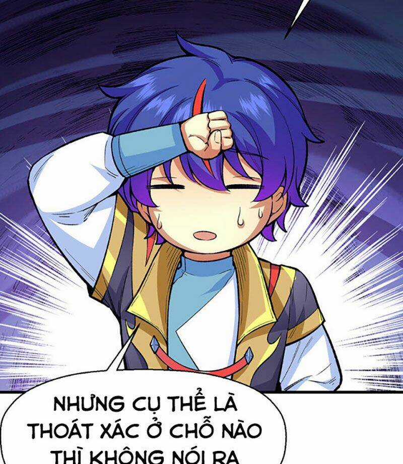 Võ Đạo Độc Tôn - Chapter 420 - Trang 30