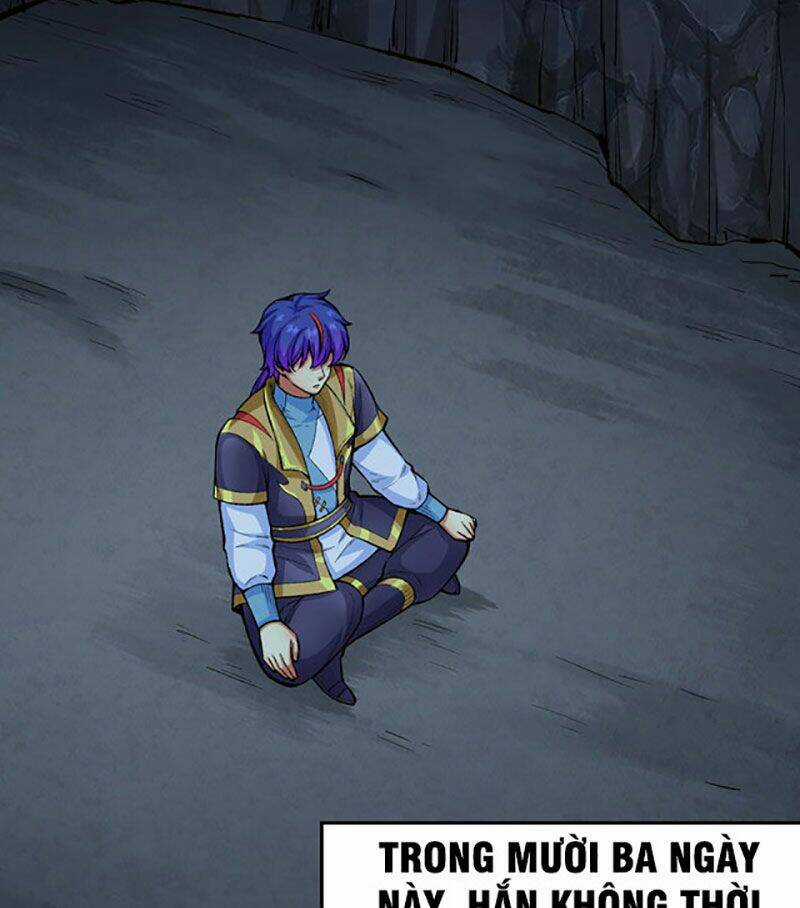 Võ Đạo Độc Tôn - Chapter 420 - Trang 4