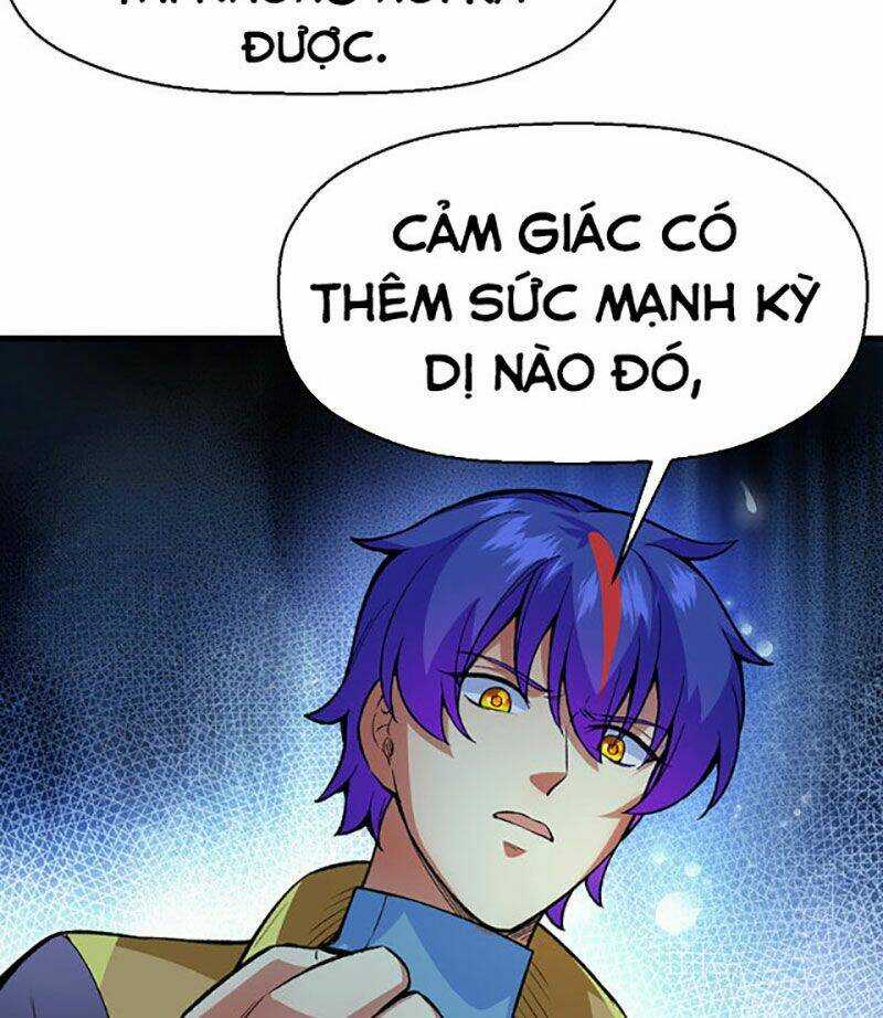 Võ Đạo Độc Tôn - Chapter 420 - Trang 31