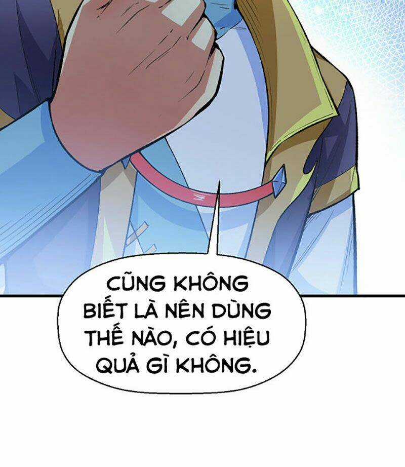 Võ Đạo Độc Tôn - Chapter 420 - Trang 32