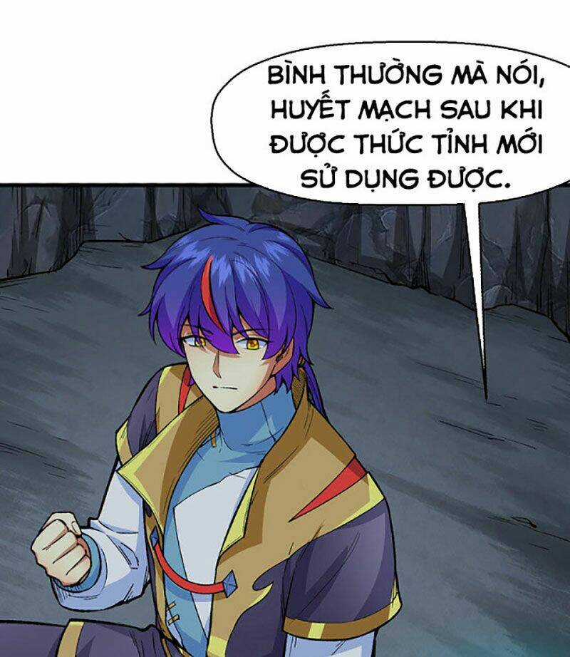 Võ Đạo Độc Tôn - Chapter 420 - Trang 33