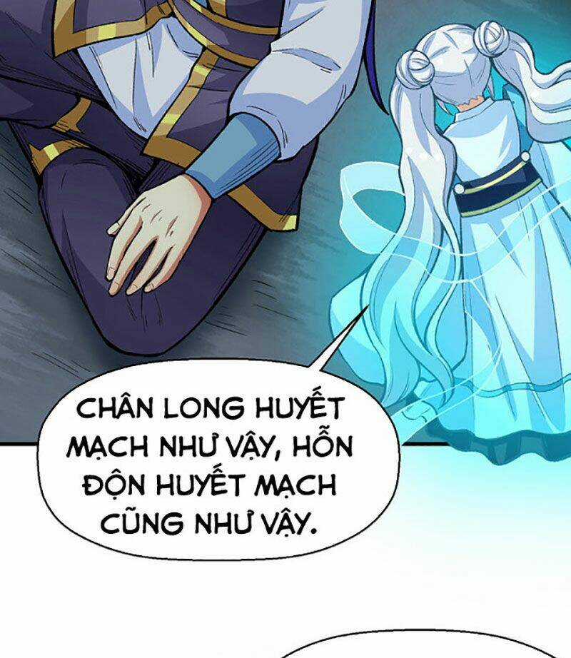Võ Đạo Độc Tôn - Chapter 420 - Trang 34