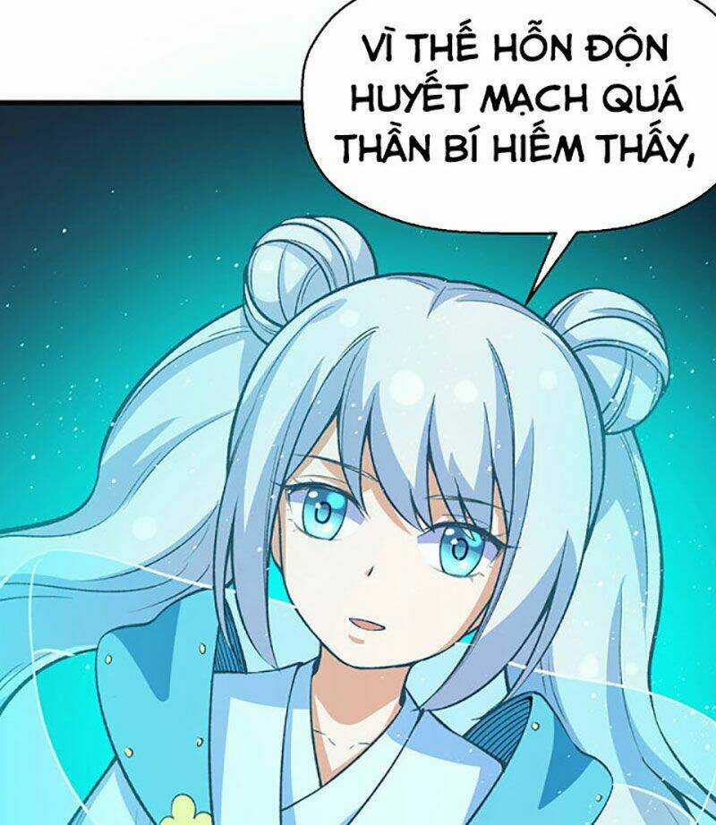 Võ Đạo Độc Tôn - Chapter 420 - Trang 35