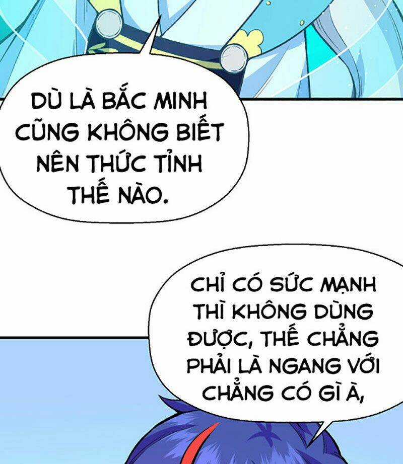 Võ Đạo Độc Tôn - Chapter 420 - Trang 36