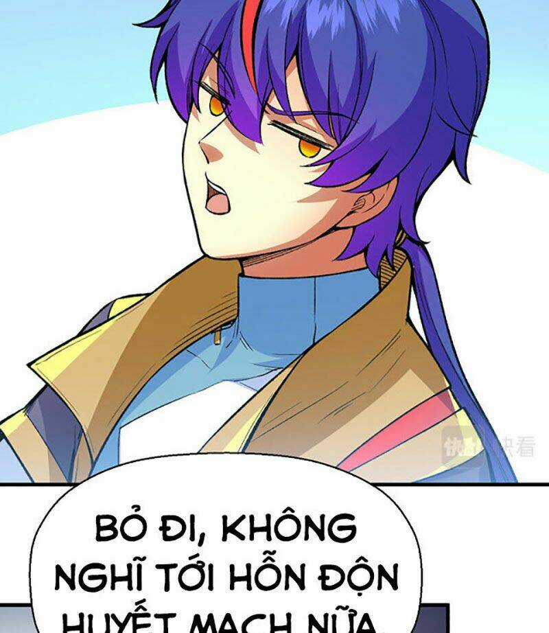 Võ Đạo Độc Tôn - Chapter 420 - Trang 37