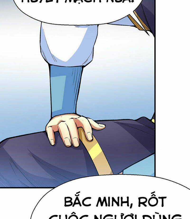 Võ Đạo Độc Tôn - Chapter 420 - Trang 38