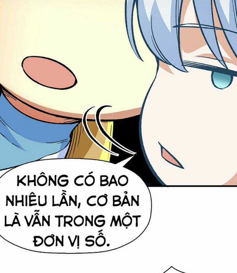 Võ Đạo Độc Tôn - Chapter 420 - Trang 40