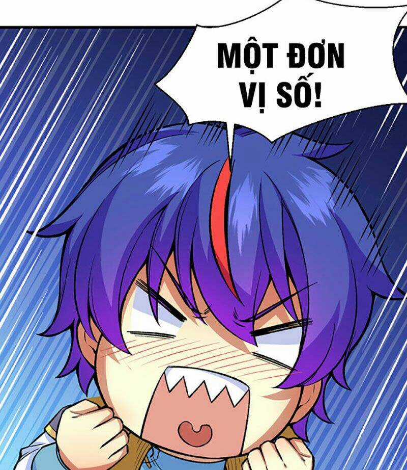 Võ Đạo Độc Tôn - Chapter 420 - Trang 41