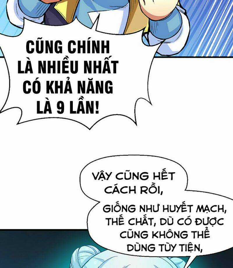 Võ Đạo Độc Tôn - Chapter 420 - Trang 42