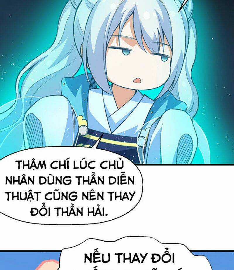 Võ Đạo Độc Tôn - Chapter 420 - Trang 43