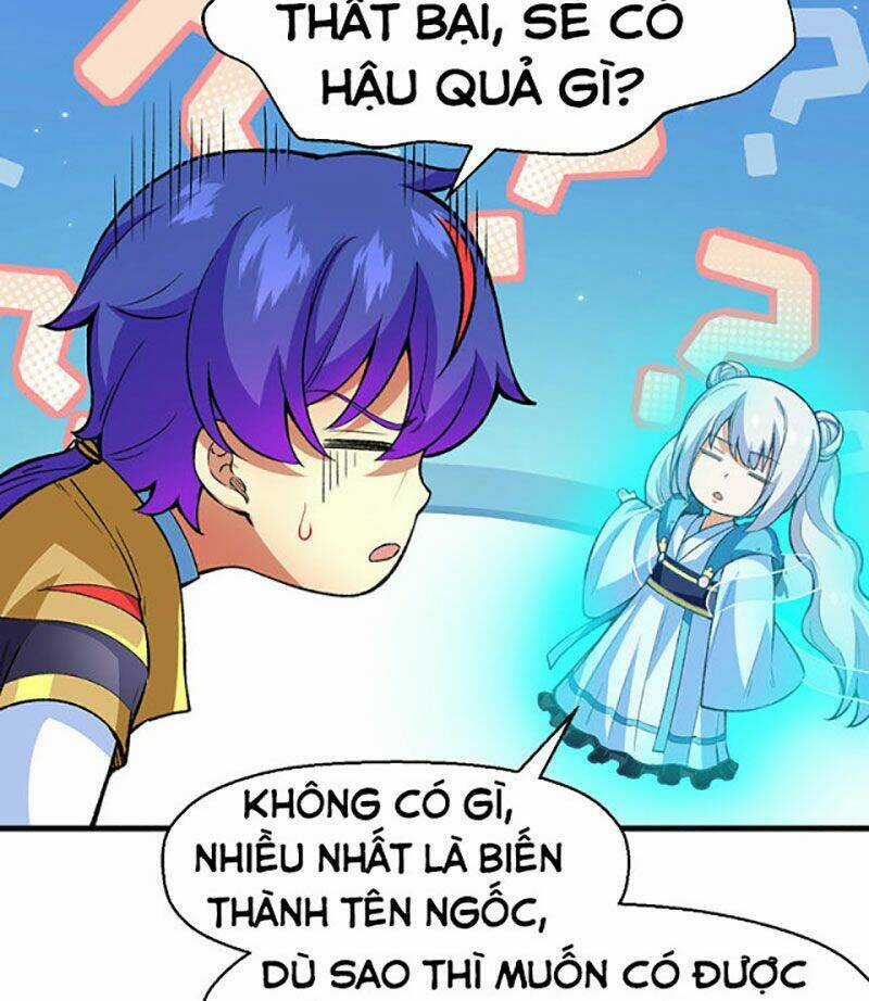 Võ Đạo Độc Tôn - Chapter 420 - Trang 44