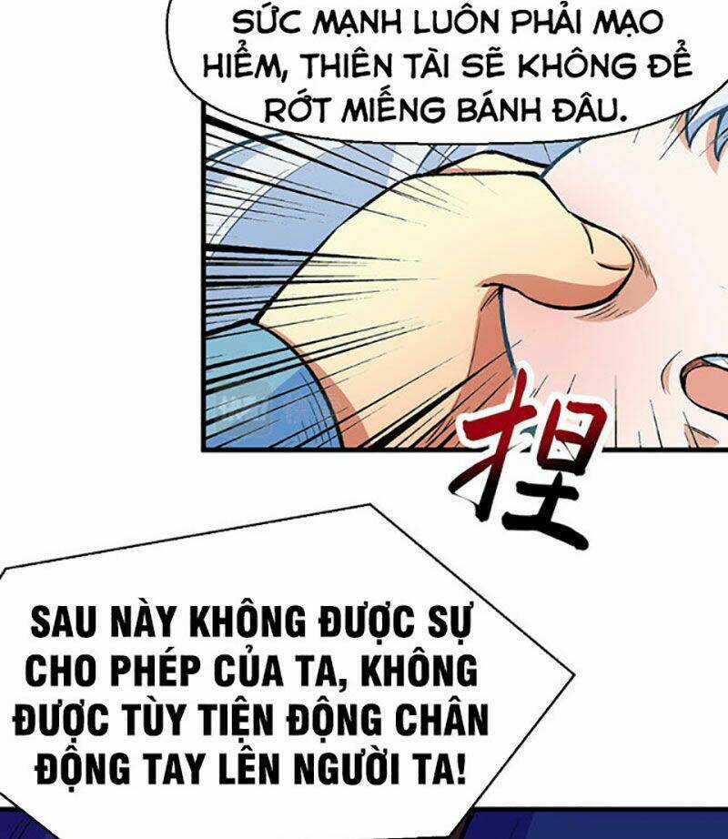 Võ Đạo Độc Tôn - Chapter 420 - Trang 45