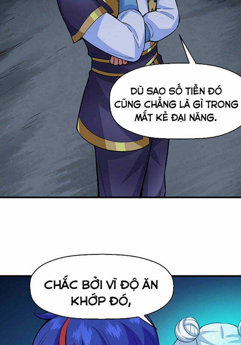 Võ Đạo Độc Tôn - Chapter 420 - Trang 49