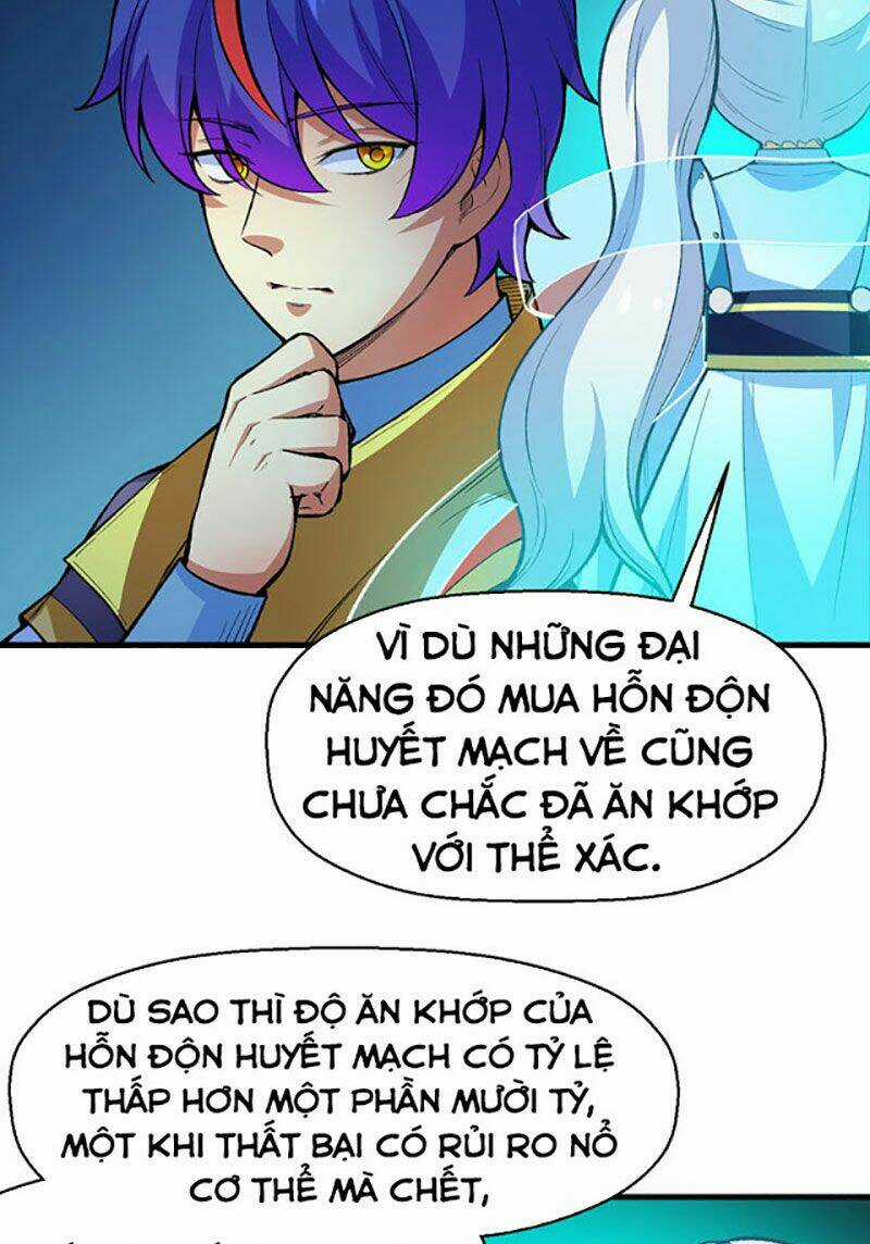 Võ Đạo Độc Tôn - Chapter 420 - Trang 50