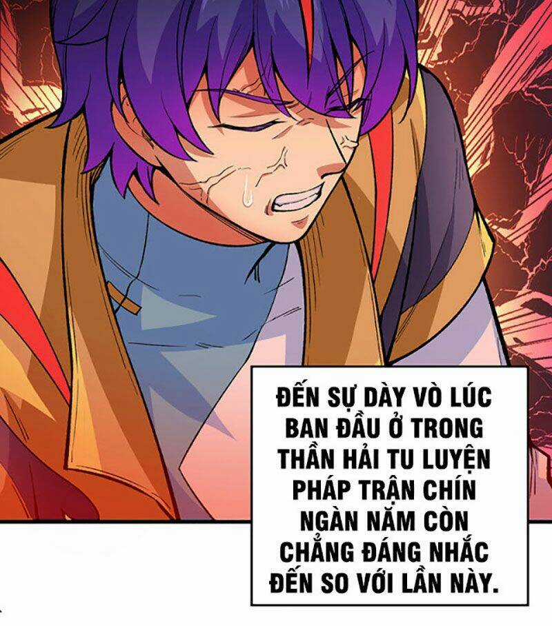 Võ Đạo Độc Tôn - Chapter 420 - Trang 6