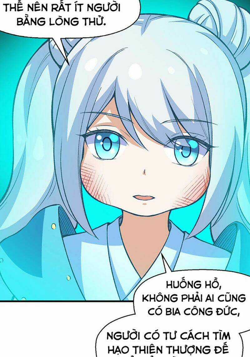 Võ Đạo Độc Tôn - Chapter 420 - Trang 51