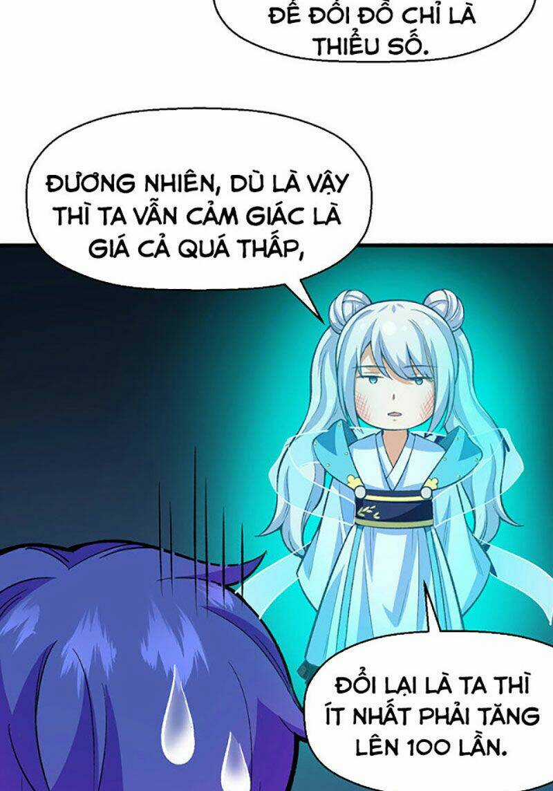 Võ Đạo Độc Tôn - Chapter 420 - Trang 52