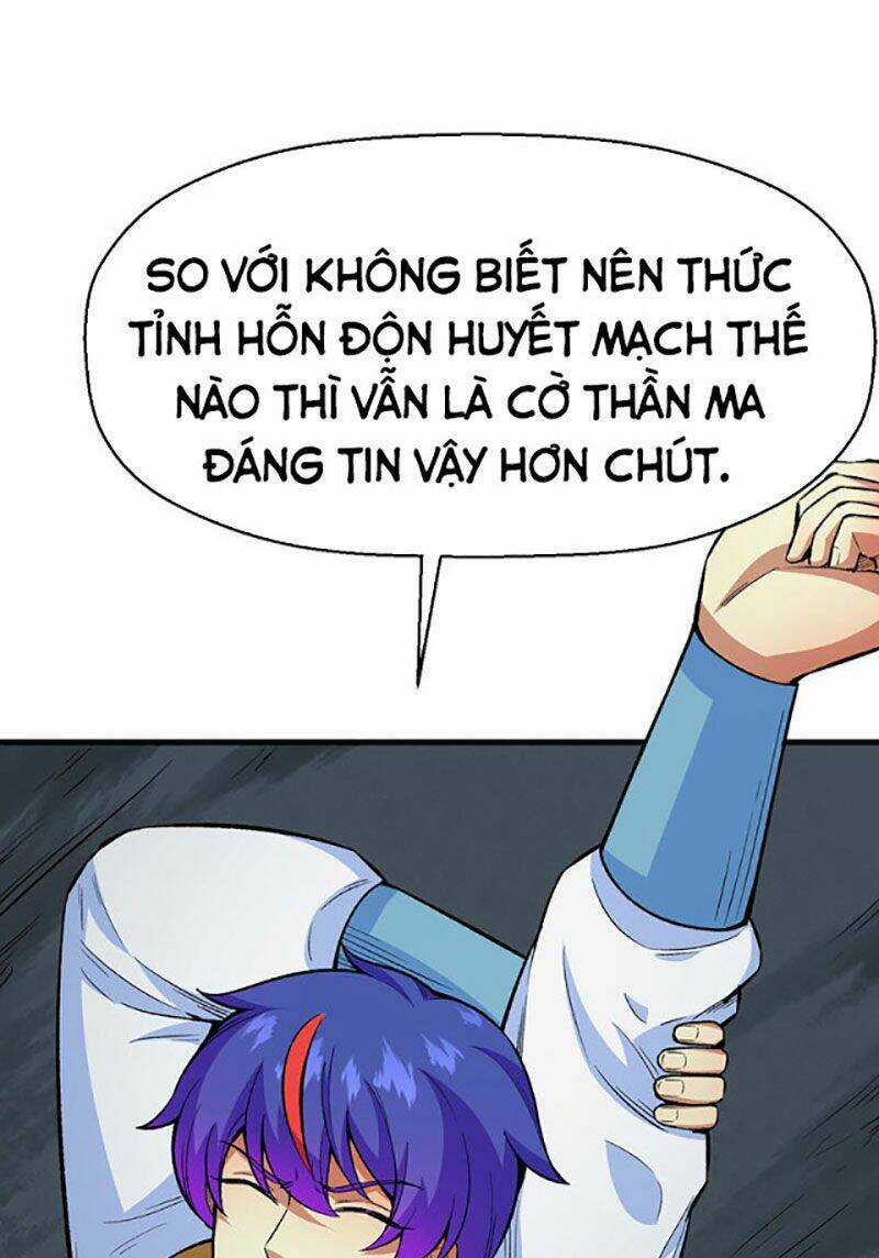 Võ Đạo Độc Tôn - Chapter 420 - Trang 54