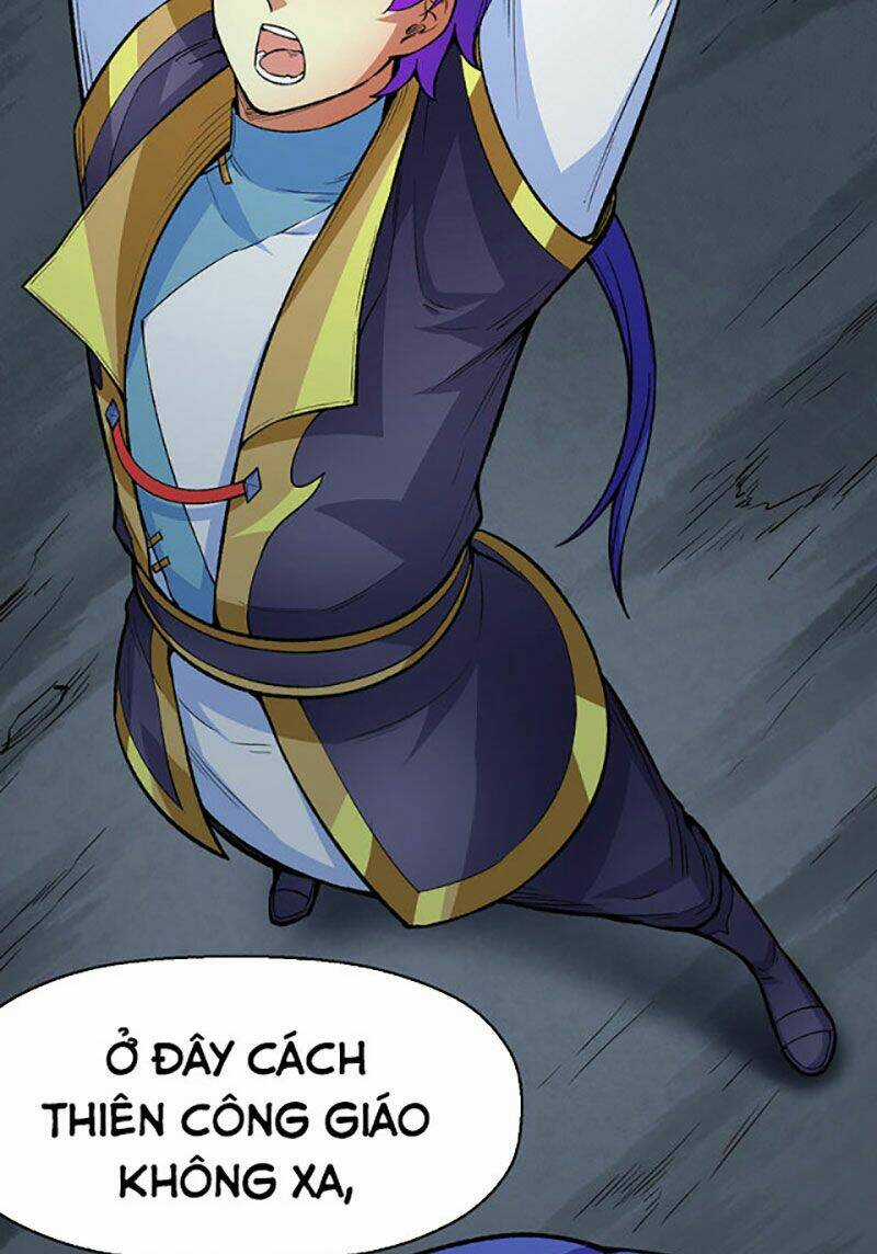 Võ Đạo Độc Tôn - Chapter 420 - Trang 55