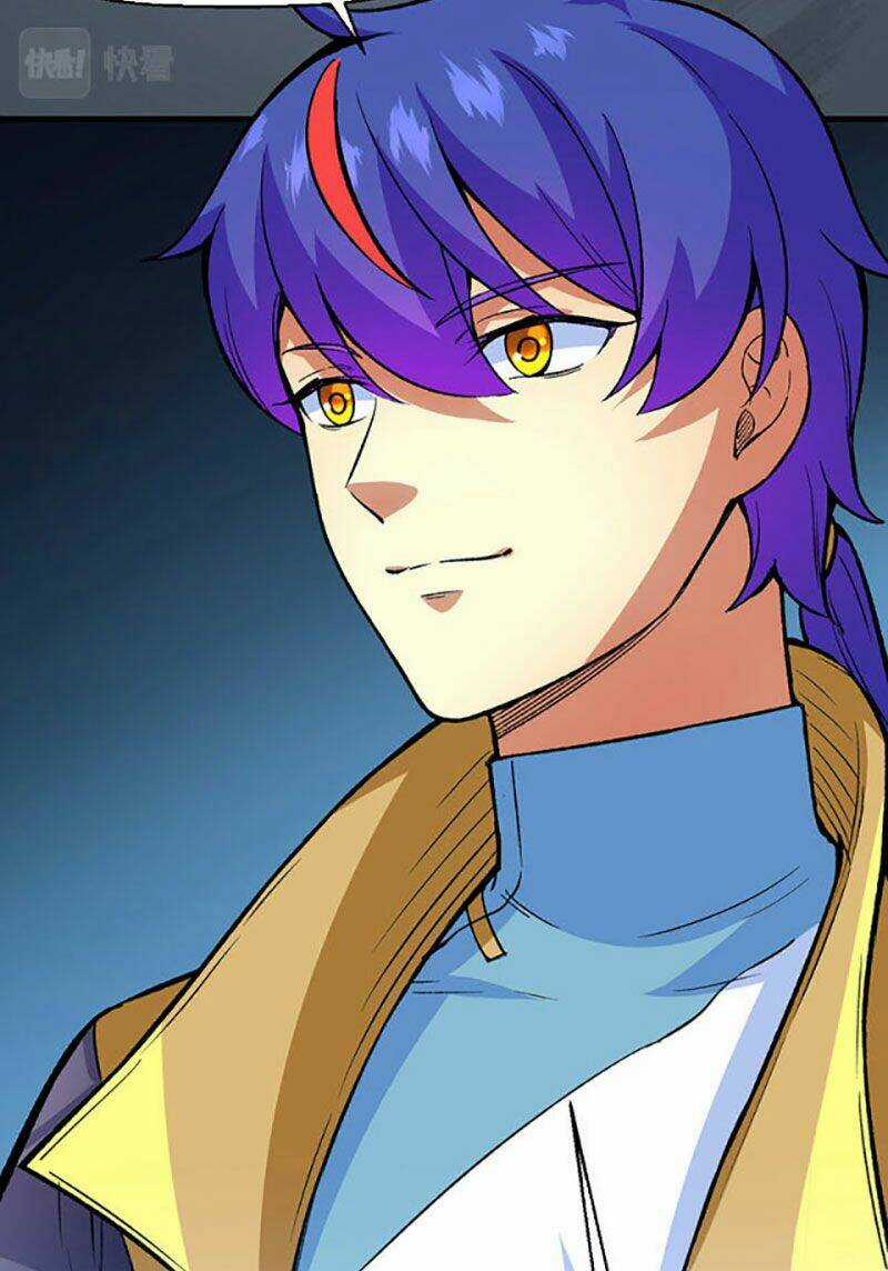 Võ Đạo Độc Tôn - Chapter 420 - Trang 56