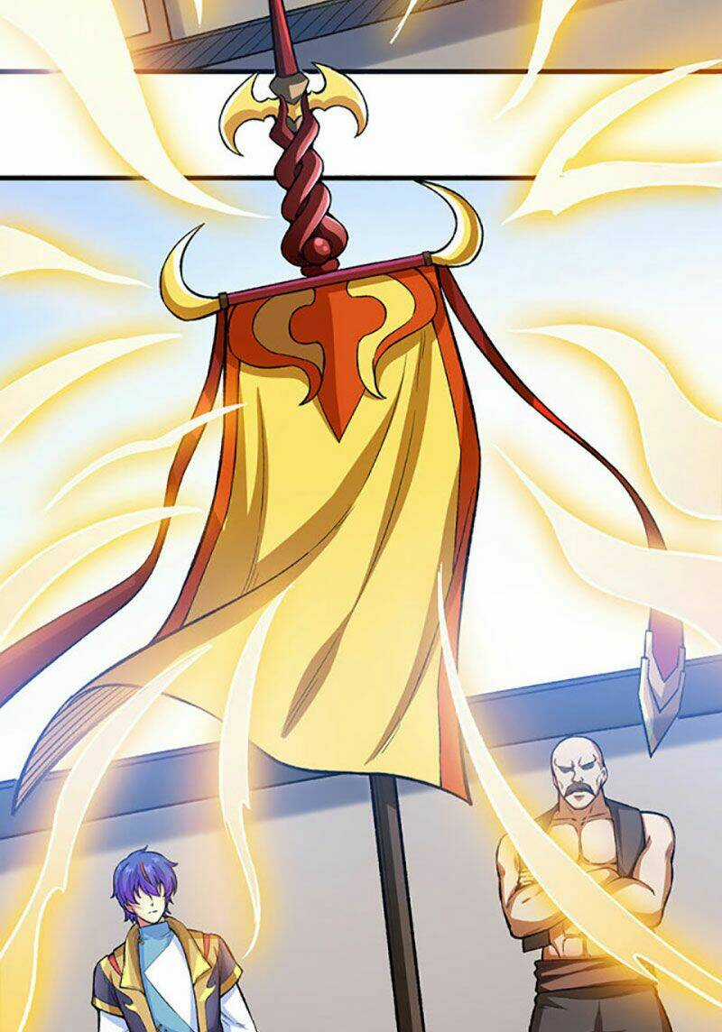 Võ Đạo Độc Tôn - Chapter 420 - Trang 59