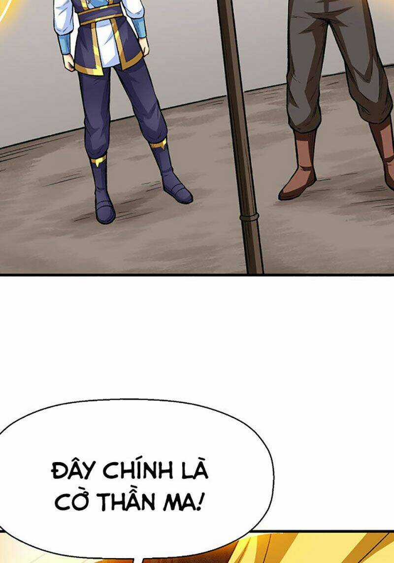 Võ Đạo Độc Tôn - Chapter 420 - Trang 60