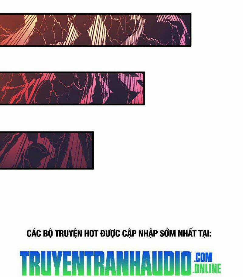 Võ Đạo Độc Tôn - Chapter 420 - Trang 7