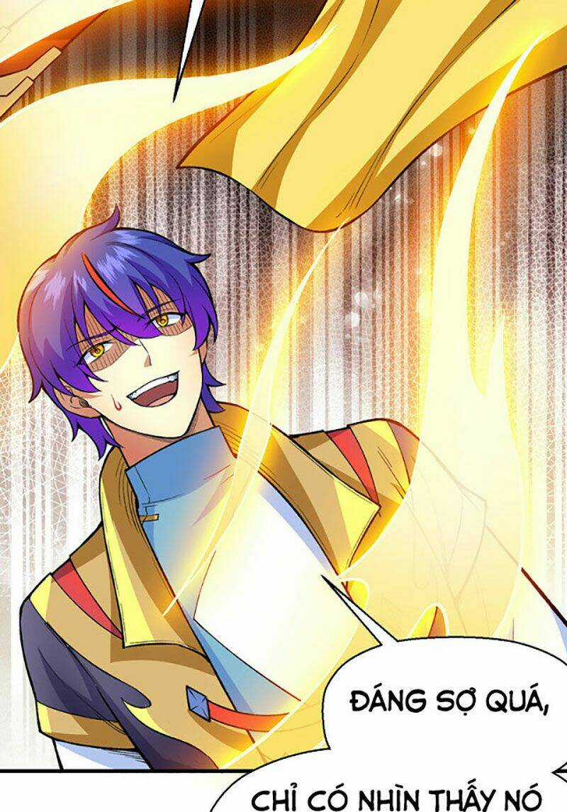 Võ Đạo Độc Tôn - Chapter 420 - Trang 61