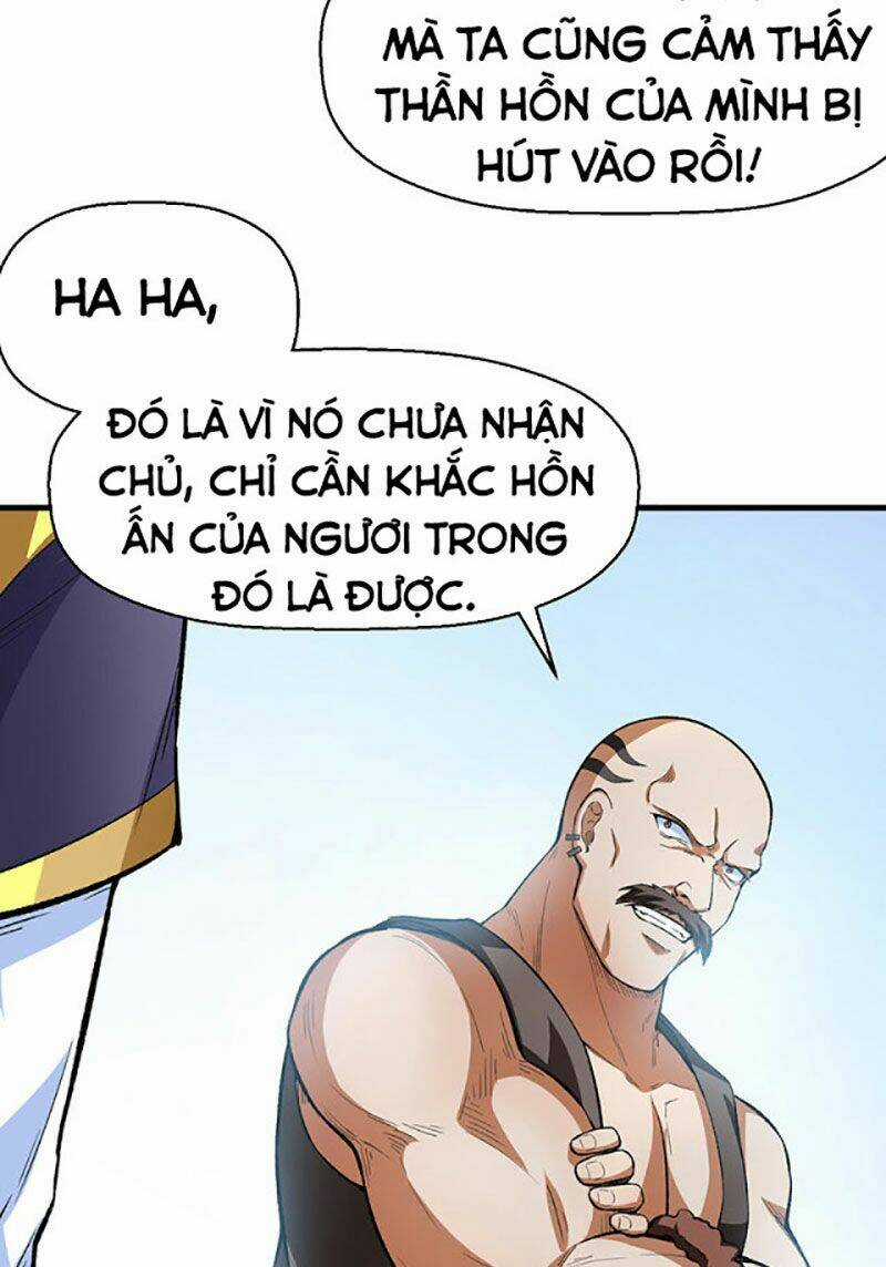 Võ Đạo Độc Tôn - Chapter 420 - Trang 62