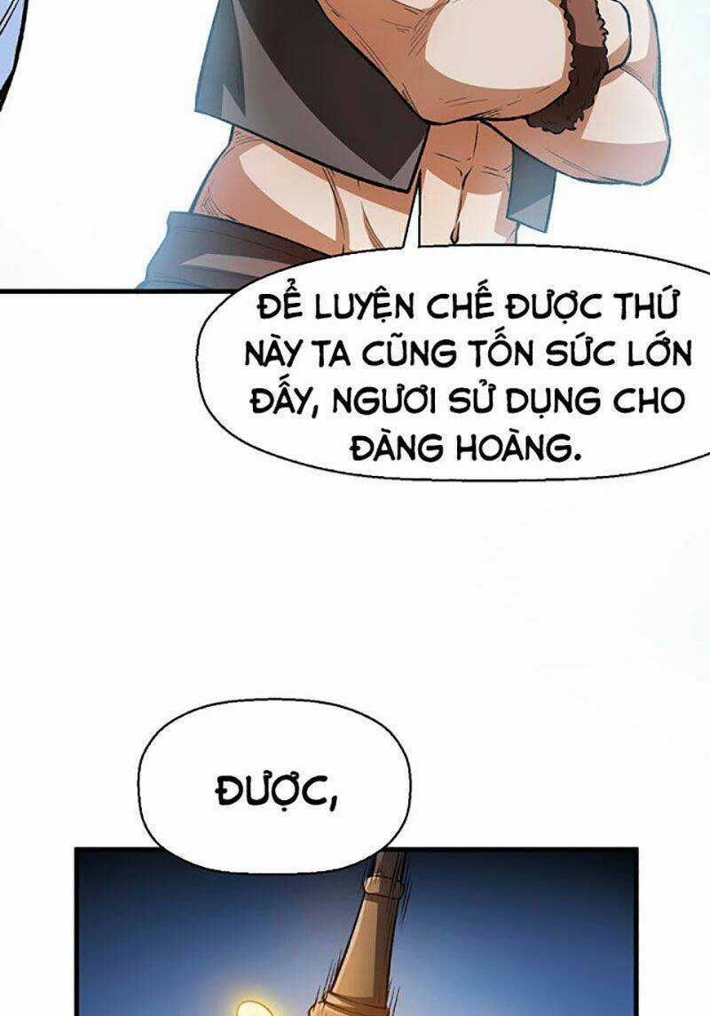 Võ Đạo Độc Tôn - Chapter 420 - Trang 63