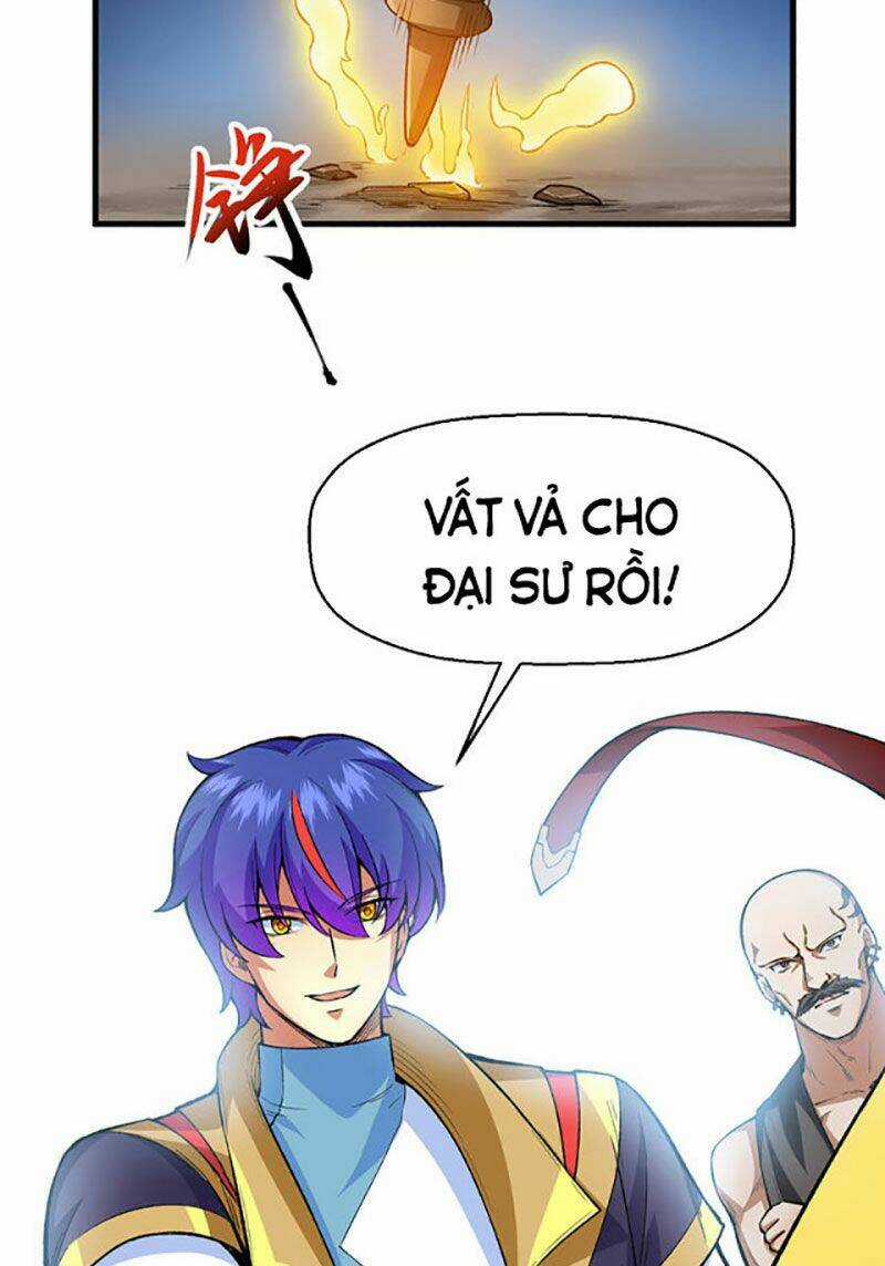 Võ Đạo Độc Tôn - Chapter 420 - Trang 64