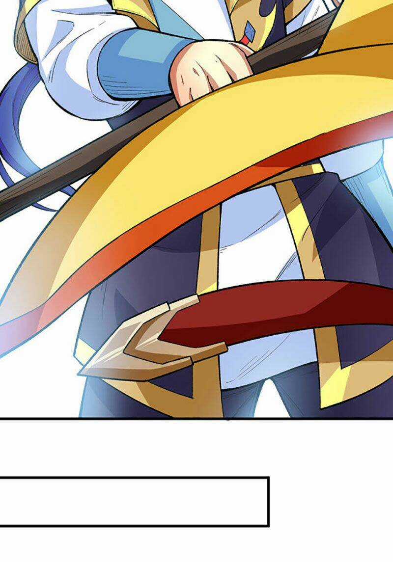 Võ Đạo Độc Tôn - Chapter 420 - Trang 65