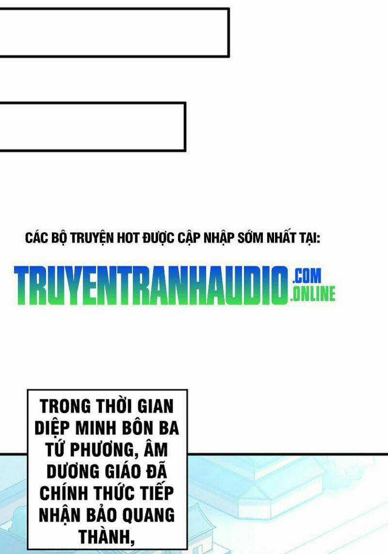 Võ Đạo Độc Tôn - Chapter 420 - Trang 66