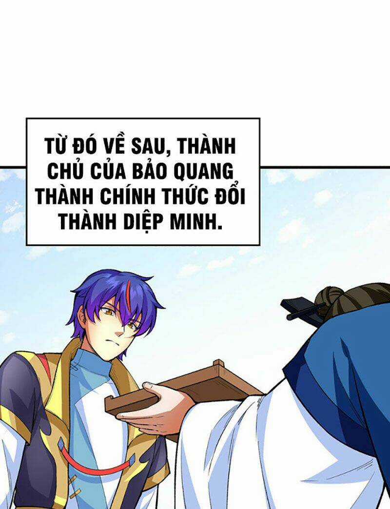 Võ Đạo Độc Tôn - Chapter 420 - Trang 68