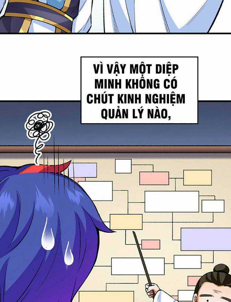 Võ Đạo Độc Tôn - Chapter 420 - Trang 69