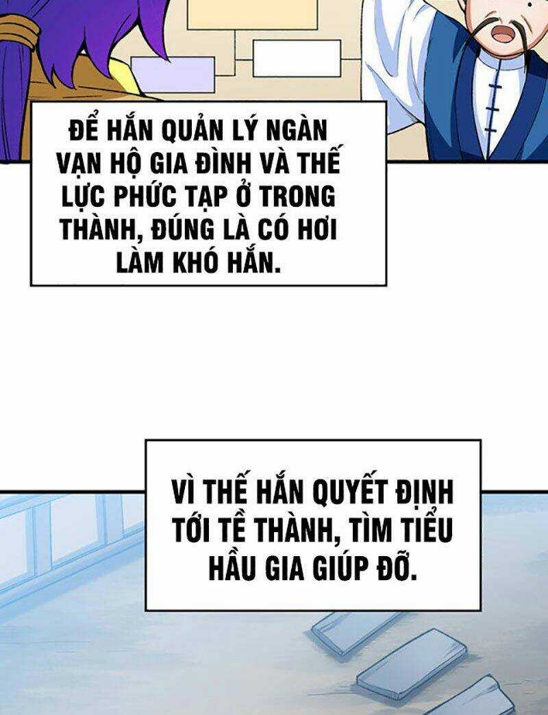 Võ Đạo Độc Tôn - Chapter 420 - Trang 70