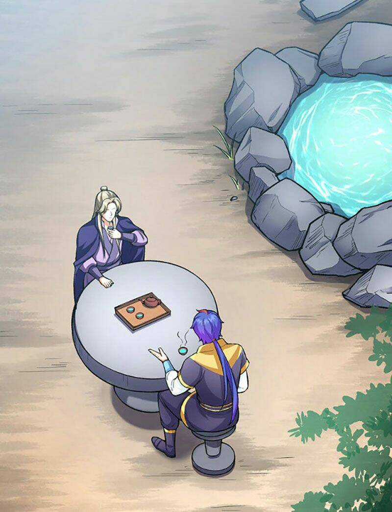 Võ Đạo Độc Tôn - Chapter 420 - Trang 71