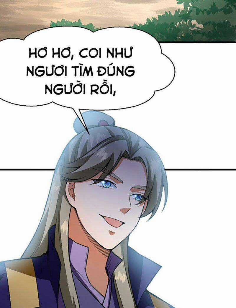 Võ Đạo Độc Tôn - Chapter 420 - Trang 72