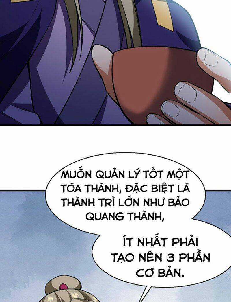 Võ Đạo Độc Tôn - Chapter 420 - Trang 73
