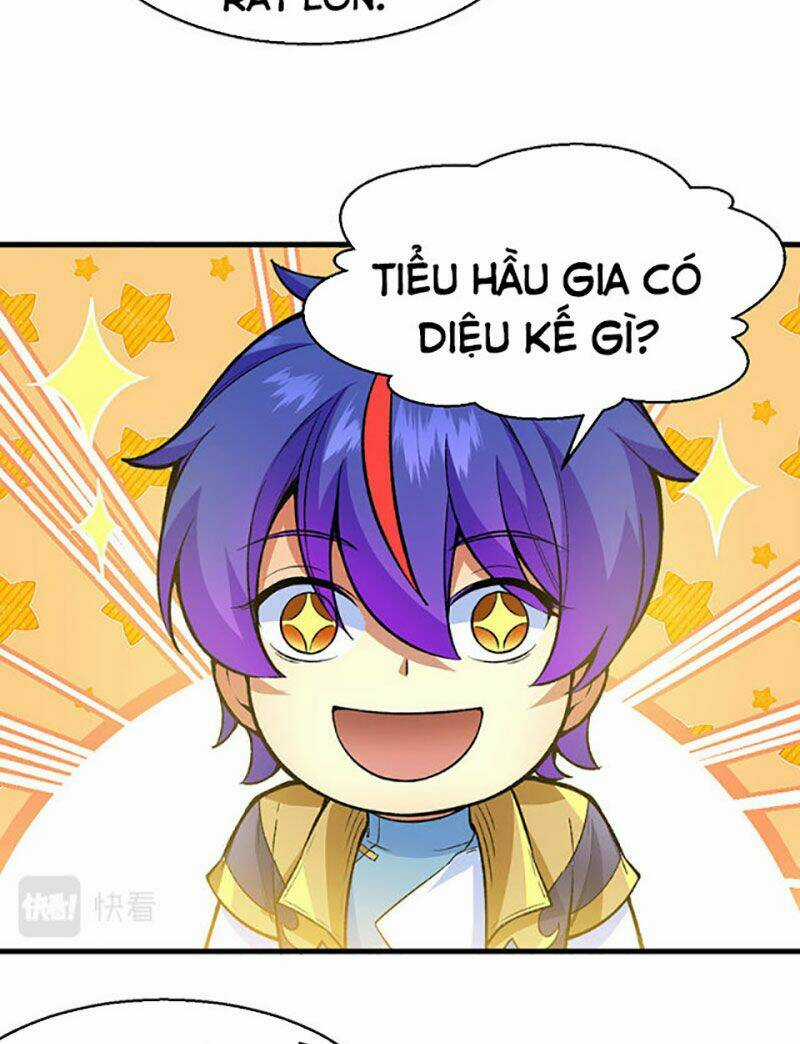 Võ Đạo Độc Tôn - Chapter 420 - Trang 75